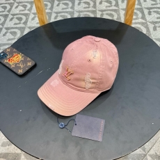 Louis Vuitton Caps